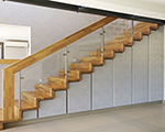 Construction et protection de vos escaliers par Escaliers Maisons à Placy-Montaigu